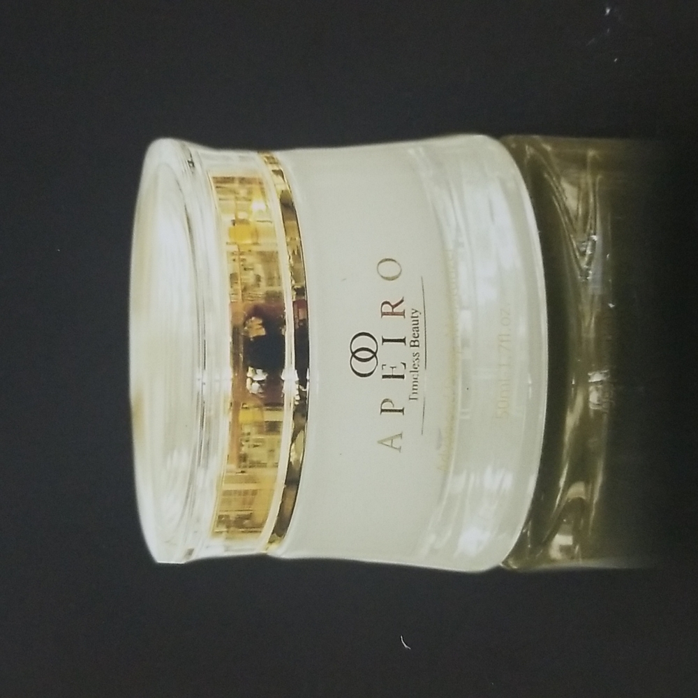 Apeiro Eye Cream by Infinite Beauty
